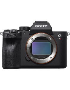 Sony a7R IVA Mirrorless Camera