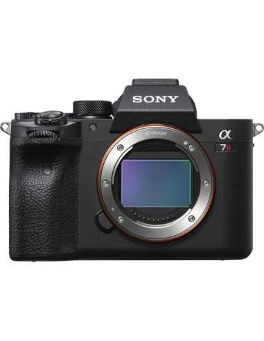 Sony a7R IVA Mirrorless Camera | Mirorless Cameras | CAM TOOLS Middle East | Sony