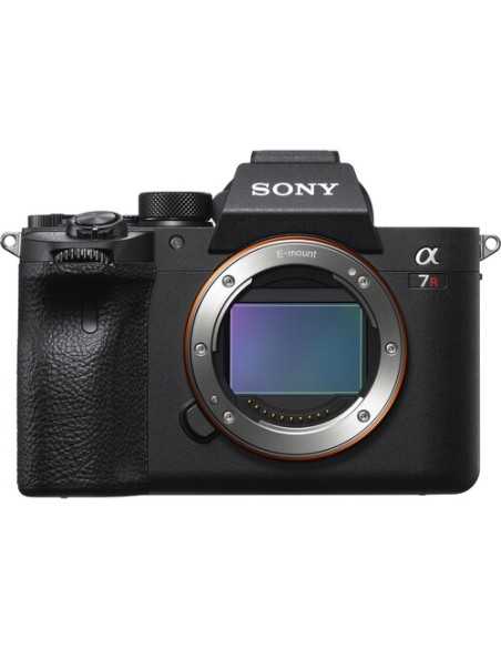 Sony Alpha a7R IV Mirrorless Digital Camera