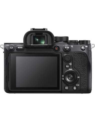 Sony Alpha a7R IV Mirrorless Digital Camera