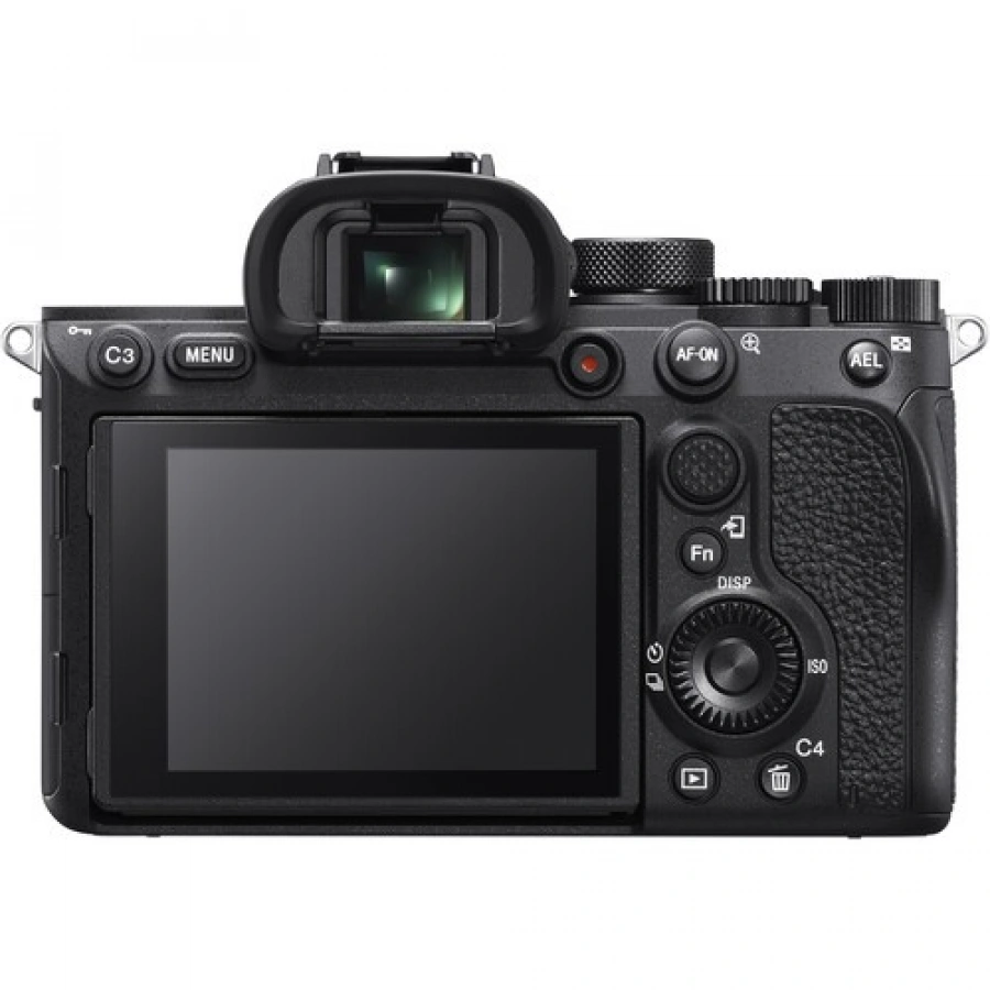 Sony Alpha a7R IV Mirrorless Digital Camera