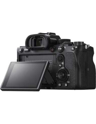 Sony Alpha a7R IV Mirrorless Digital Camera