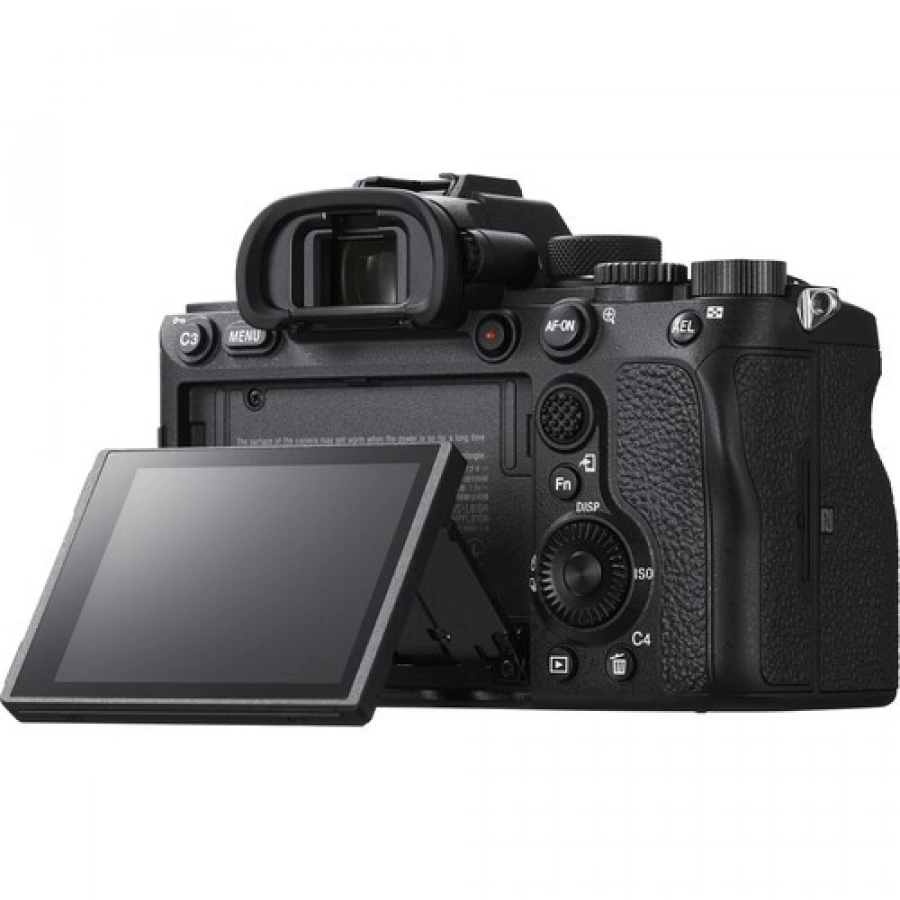 Sony Alpha a7R IV Mirrorless Digital Camera