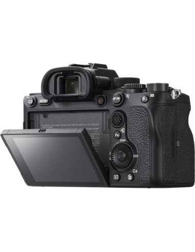 Sony Alpha a7R IV Mirrorless Digital Camera