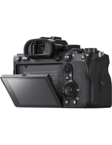 Sony Alpha a7R IV Mirrorless Digital Camera