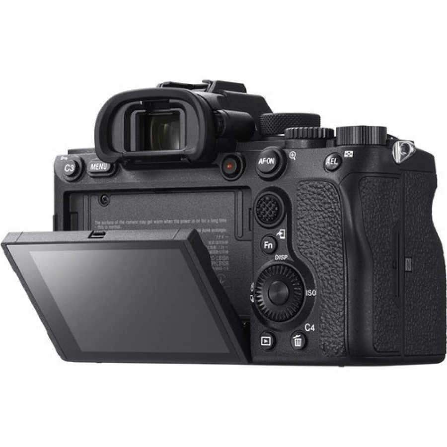 Sony Alpha a7R IV Mirrorless Digital Camera