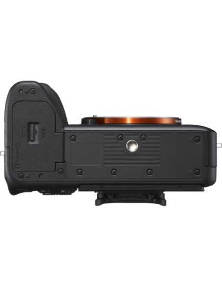 Sony Alpha a7R IV Mirrorless Digital Camera