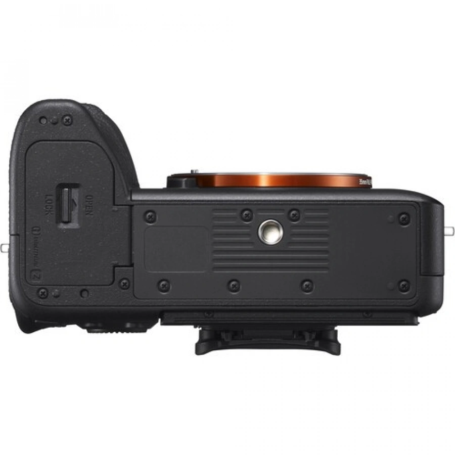 Sony Alpha a7R IV Mirrorless Camera | CamTools UAE