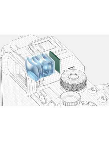 Sony Alpha a7R IV Mirrorless Digital Camera