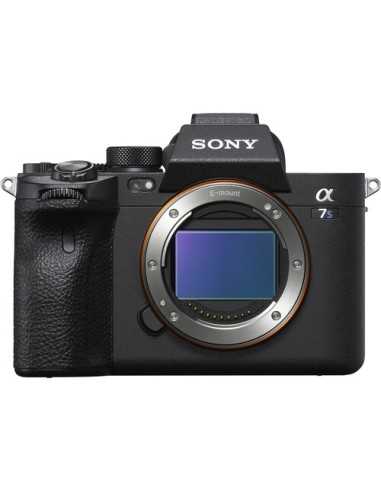 Sony a7S III Mirrorless Camera | Mirorless Cameras | CAM TOOLS Middle East | Sony