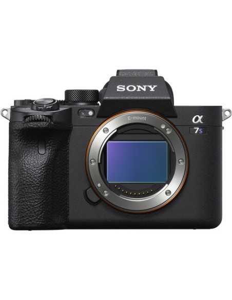 Sony a7S III Mirrorless Camera
