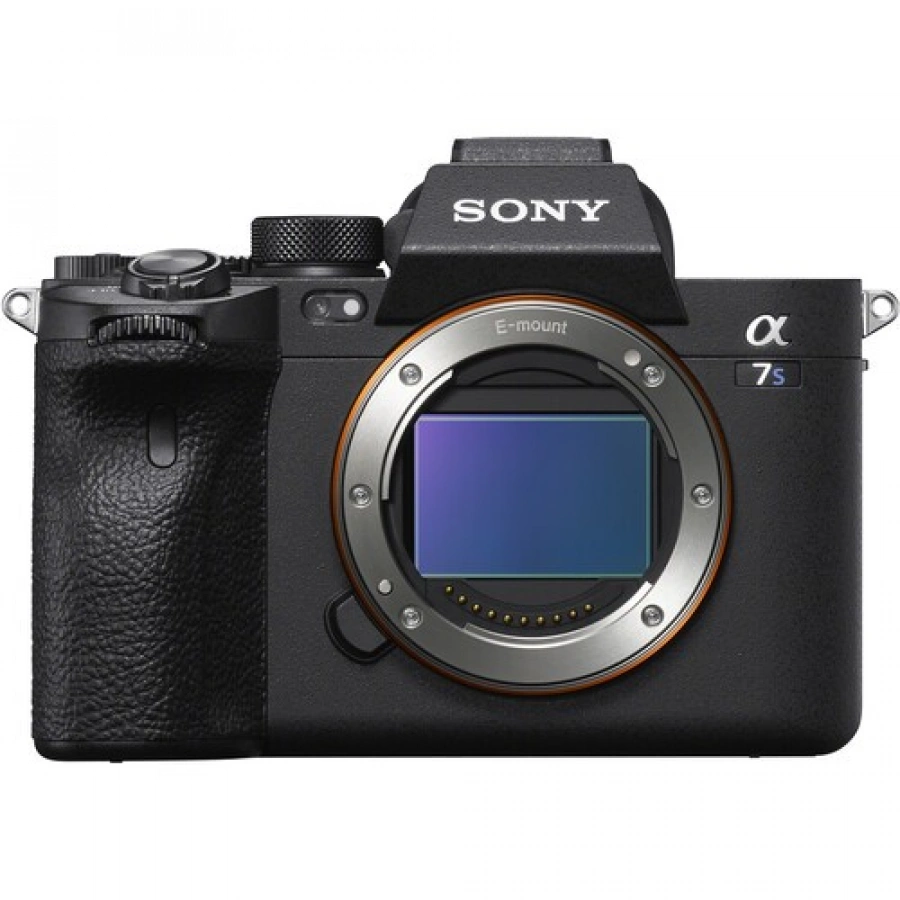 Sony a7S III Mirrorless Camera | Camtools UAE