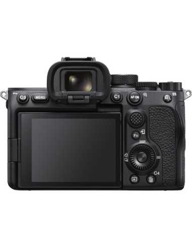 Sony a7S III Mirrorless Camera
