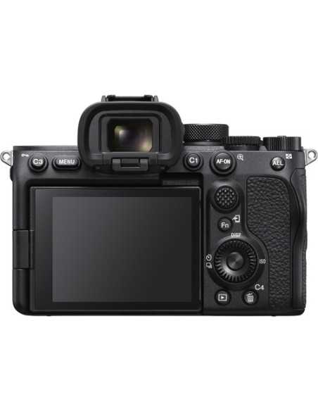 Sony a7S III Mirrorless Camera