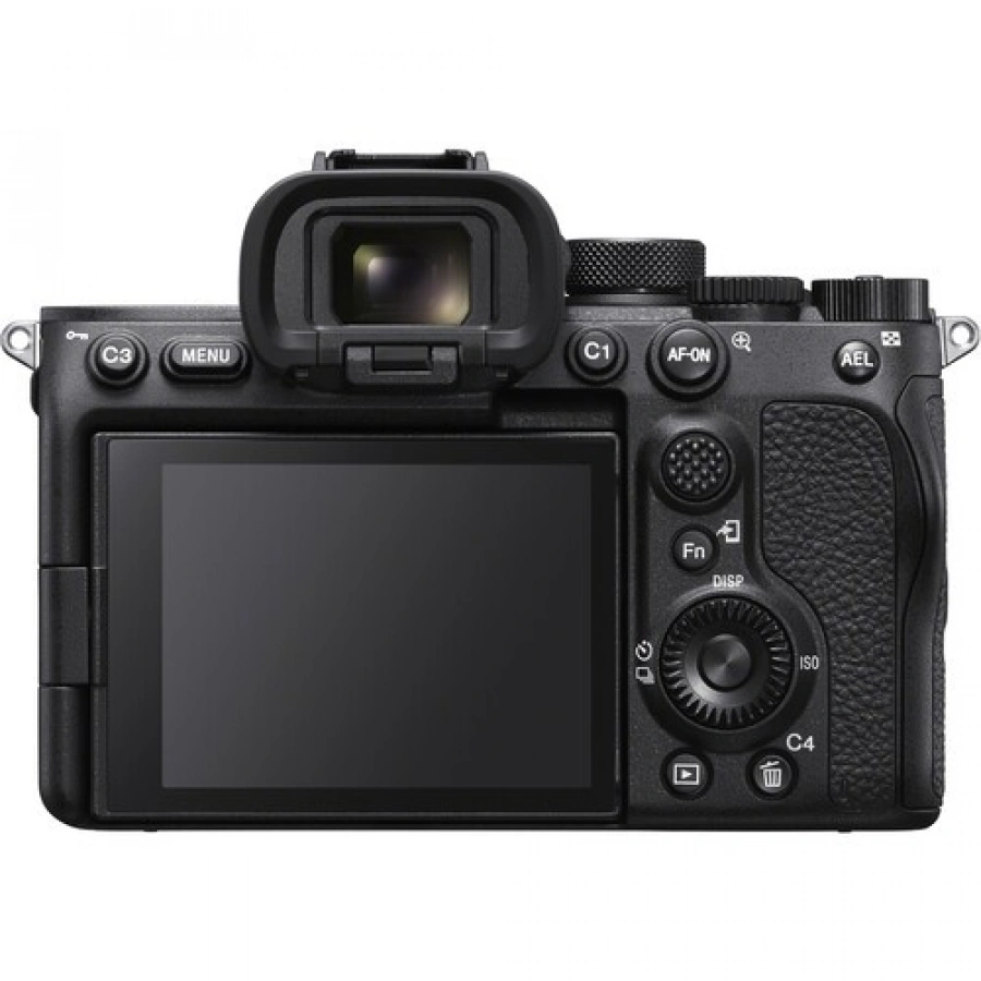 Sony a7S III Mirrorless Camera | Camtools UAE