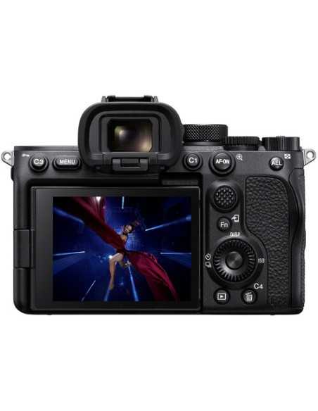 Sony a7S III Mirrorless Camera