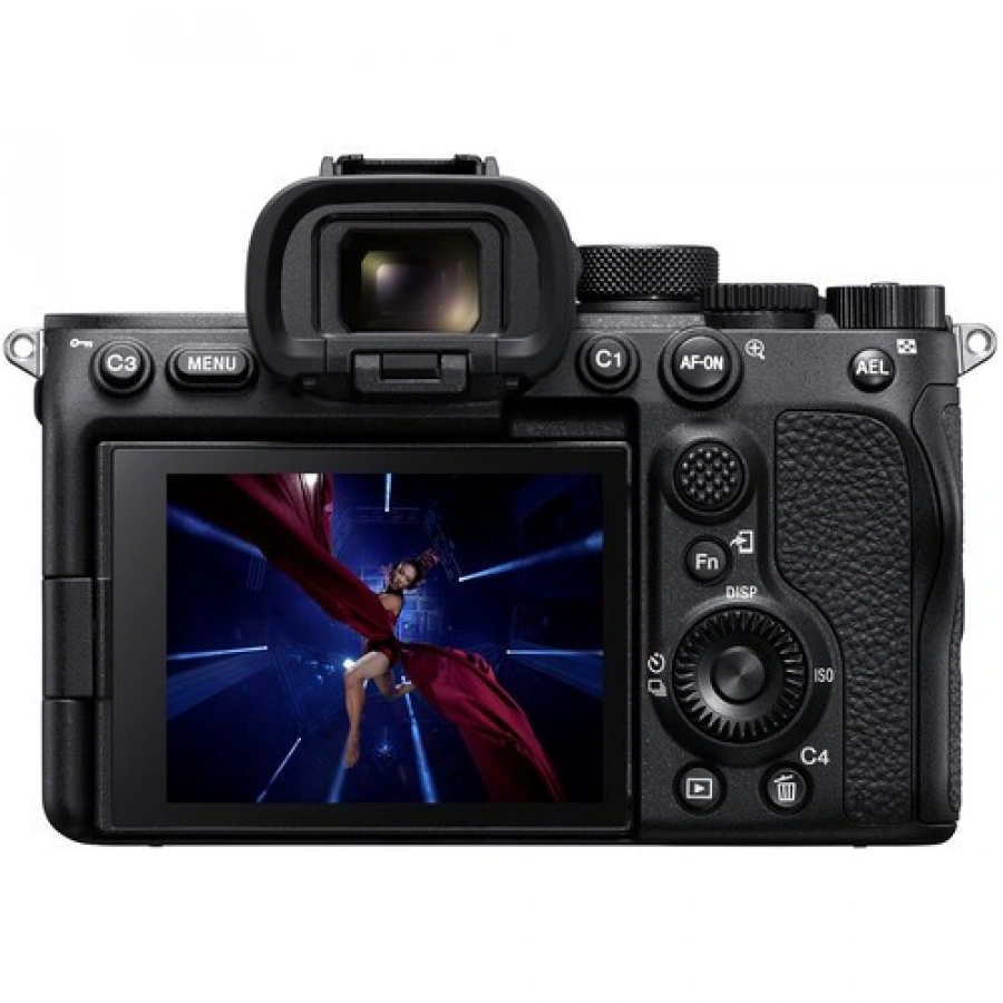 Sony a7S III Mirrorless Camera | Camtools UAE