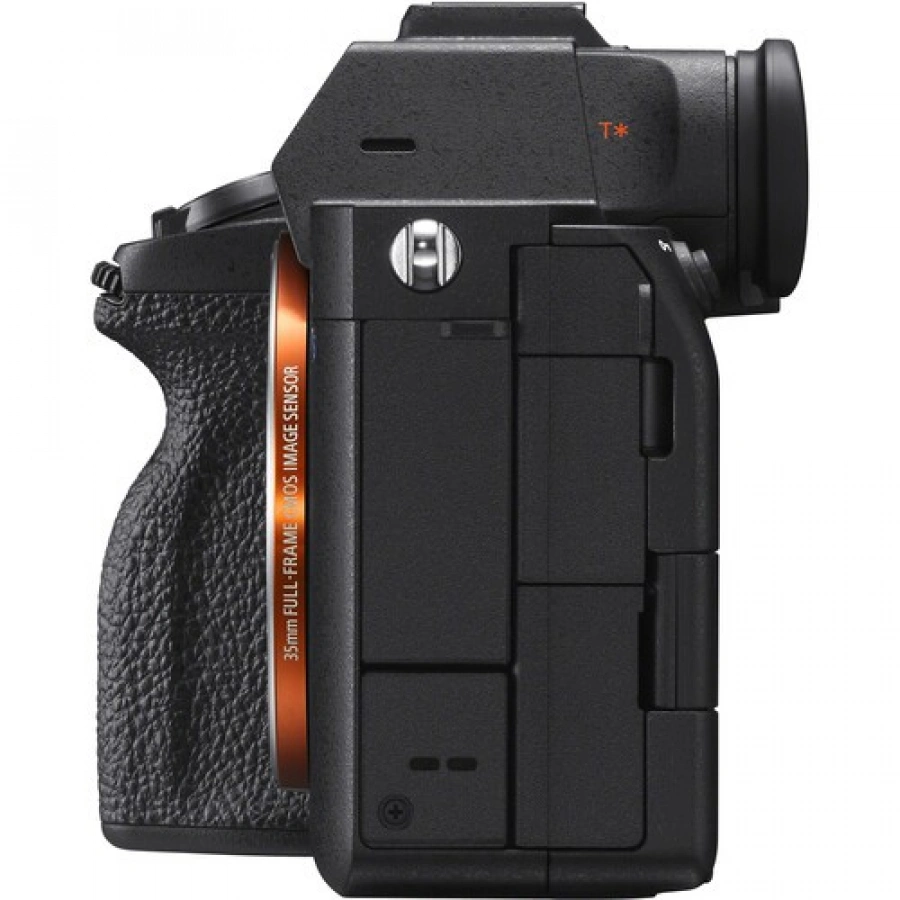 Sony a7S III Mirrorless Camera | Camtools UAE