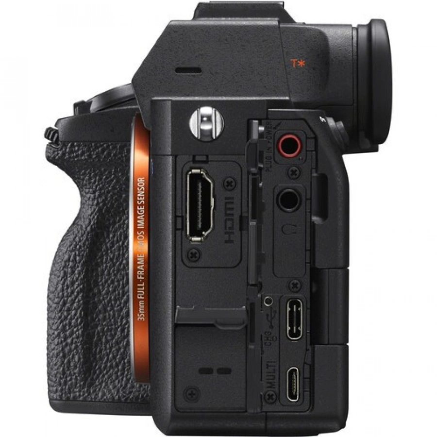 Sony a7S III Mirrorless Camera | Camtools UAE