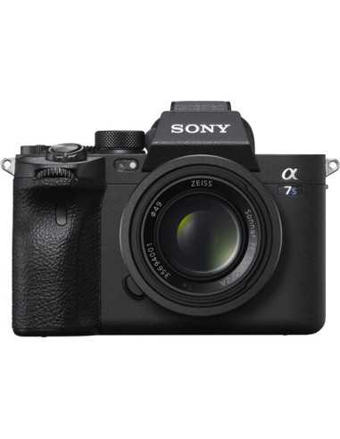 Sony a7S III Mirrorless Camera | Camtools UAE