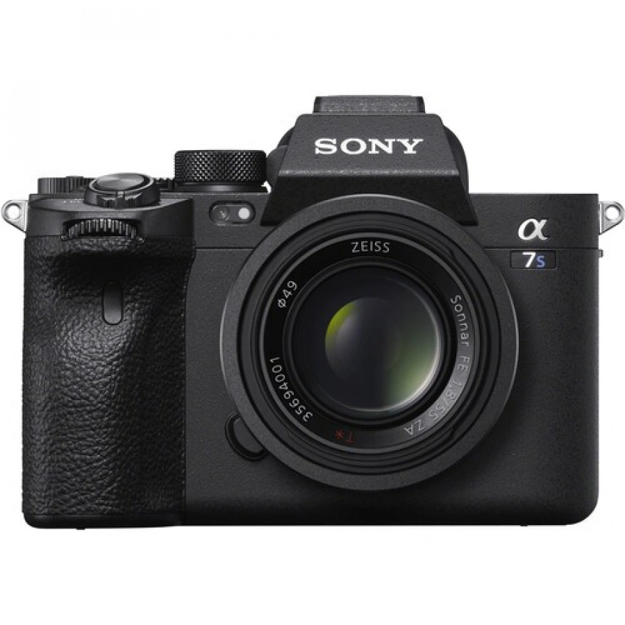 Sony a7S III Mirrorless Camera | Camtools UAE