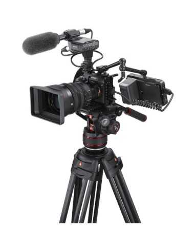 Sony a7S III Mirrorless Camera