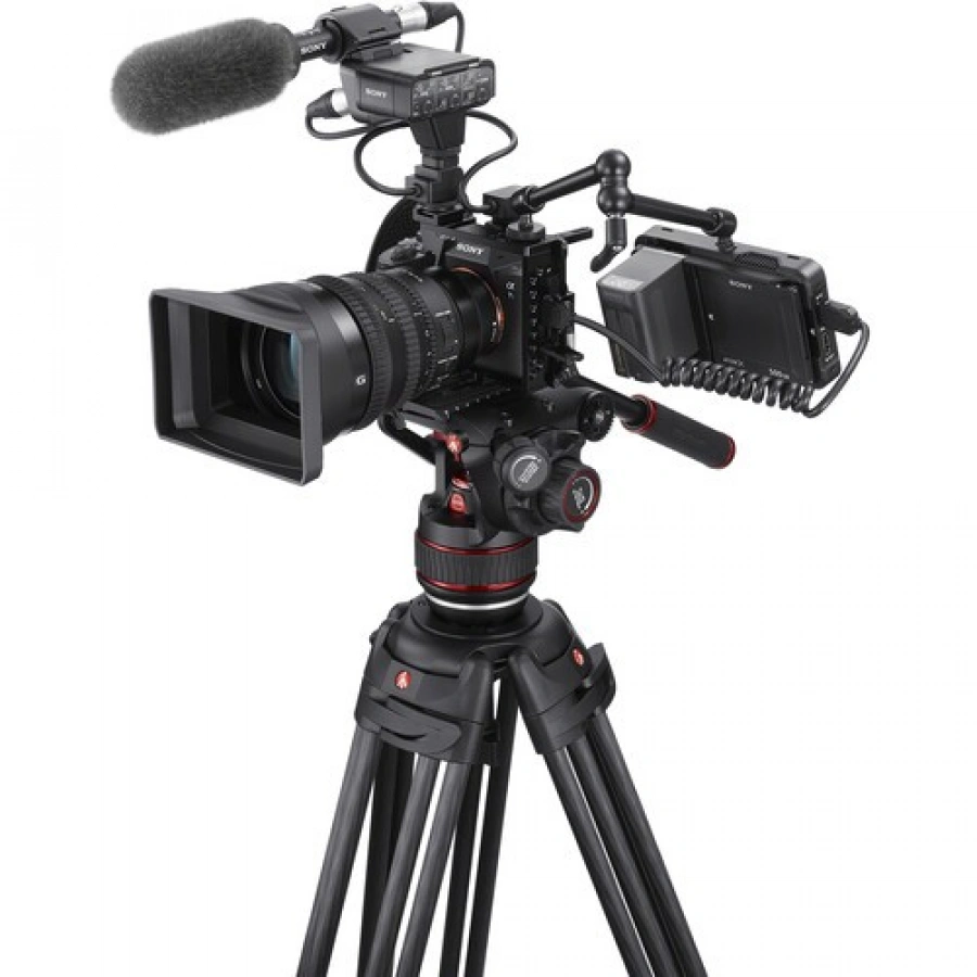 Sony a7S III Mirrorless Camera | Camtools UAE