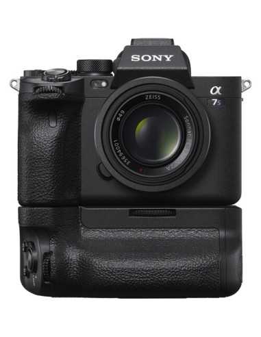 Sony a7S III Mirrorless Camera