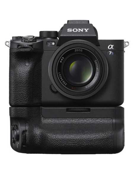 Sony a7S III Mirrorless Camera