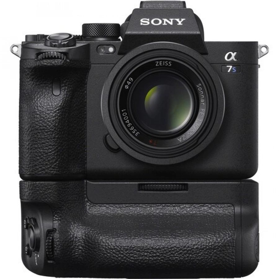 Sony a7S III Mirrorless Camera | Camtools UAE