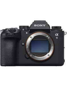 Sony a9 III Mirrorless Camera