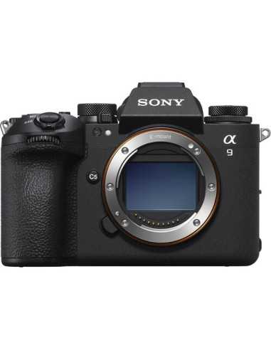 Sony a9 III Mirrorless Camera | Mirorless Cameras | CAM TOOLS Middle East | Sony