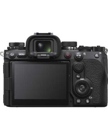 Sony a9 III Mirrorless Camera