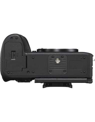 Sony a9 III Mirrorless Camera