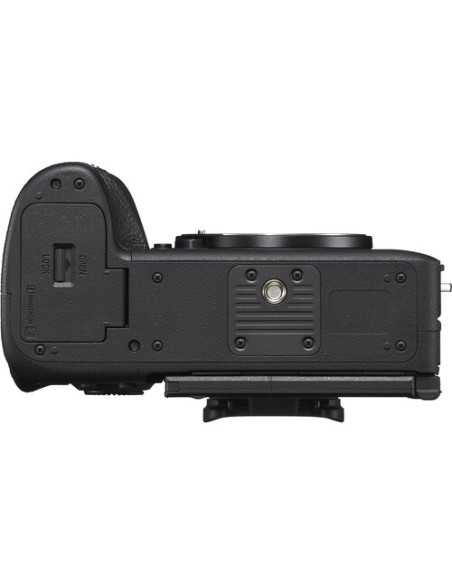 Sony a9 III Mirrorless Camera