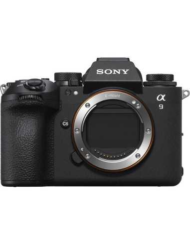 Sony a9 III Mirrorless Camera