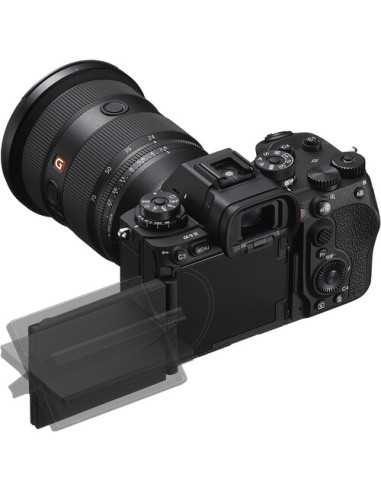 Sony a9 III Mirrorless Camera