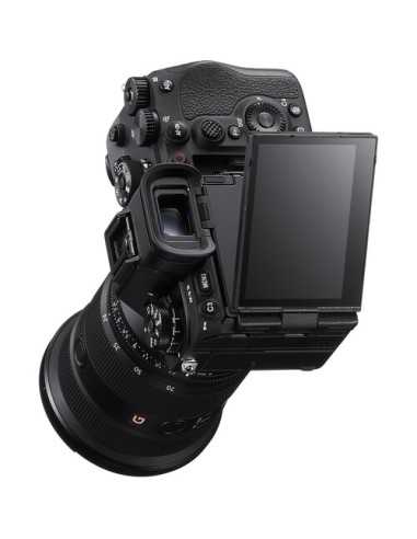Sony a9 III Mirrorless Camera | CamTools UAE