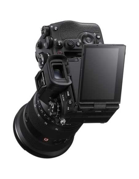 Sony a9 III Mirrorless Camera