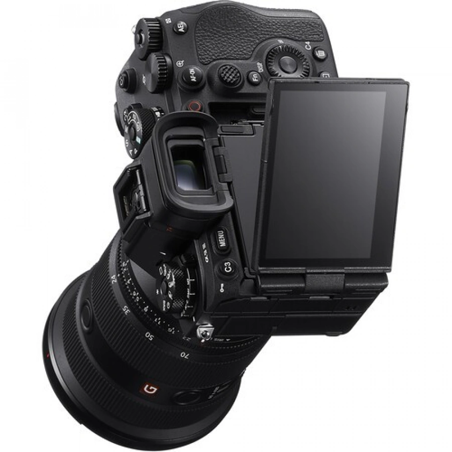 Sony a9 III Mirrorless Camera | CamTools UAE