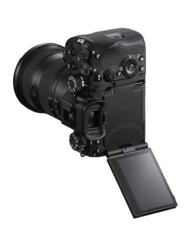 Sony a9 III Mirrorless Camera | CamTools UAE