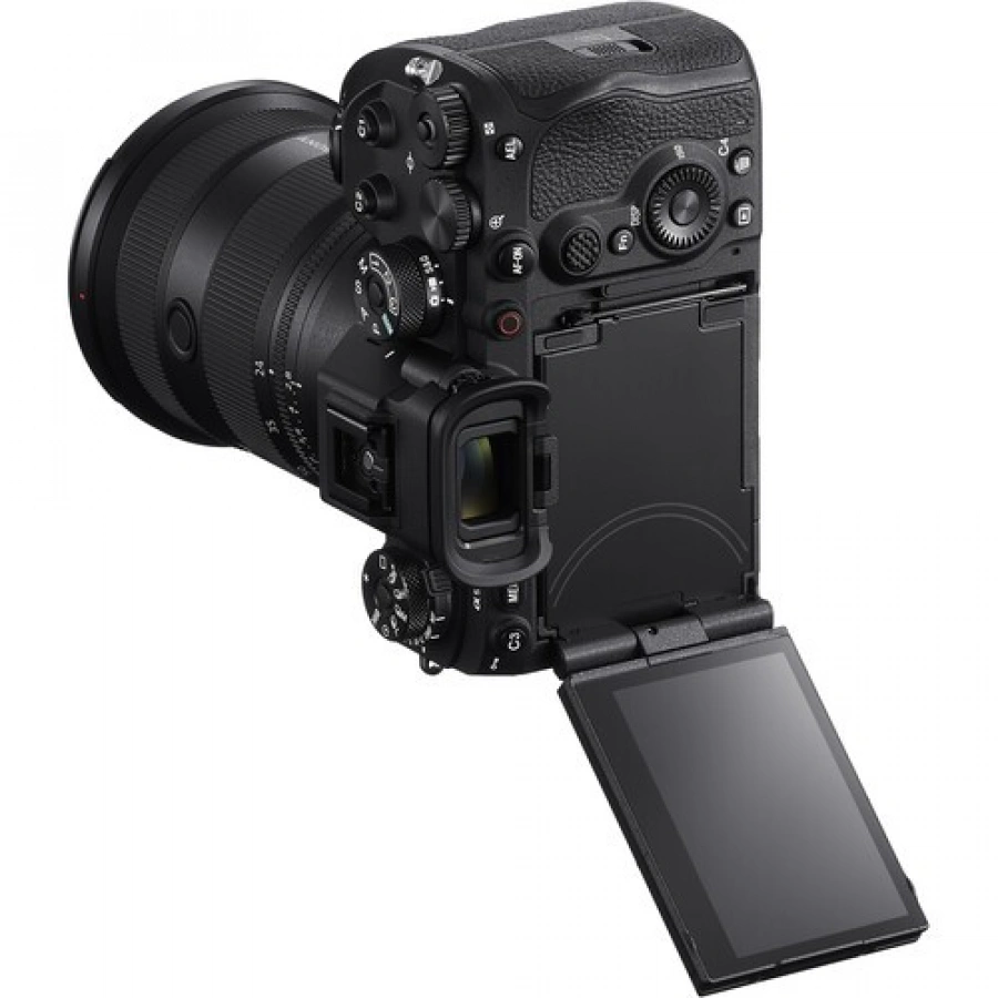 Sony a9 III Mirrorless Camera | CamTools UAE