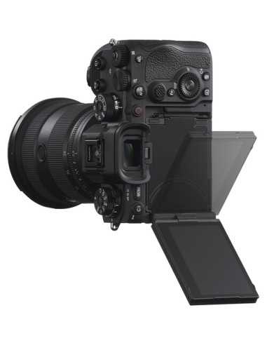 Sony a9 III Mirrorless Camera