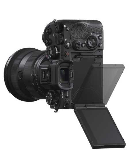 Sony a9 III Mirrorless Camera