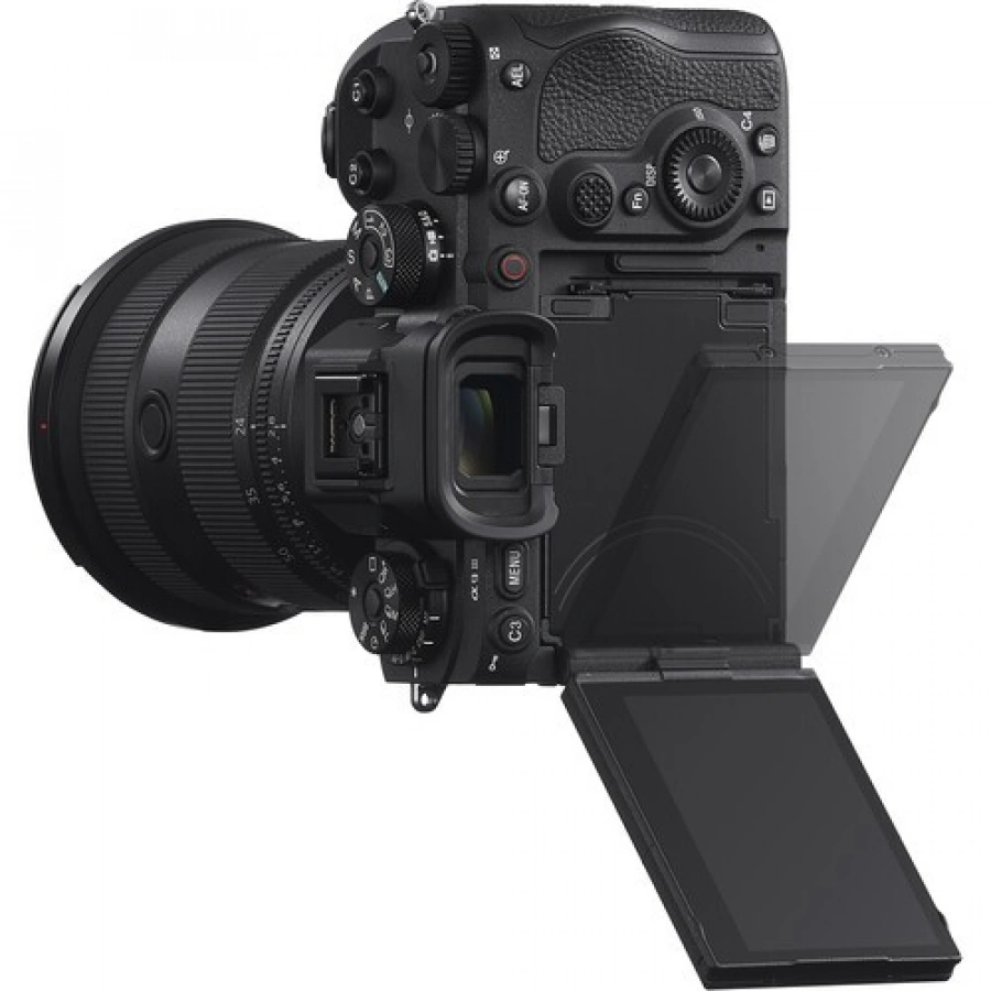 Sony a9 III Mirrorless Camera | CamTools UAE