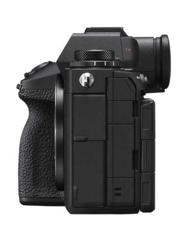 Sony a9 III Mirrorless Camera