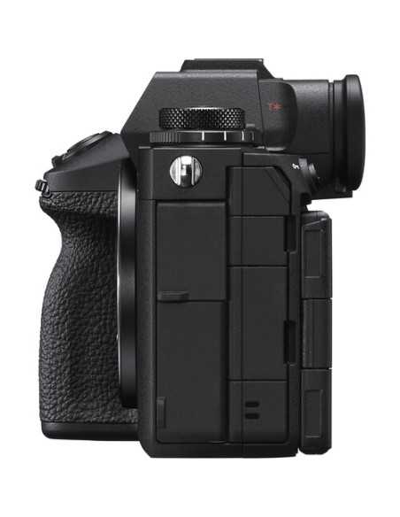 Sony a9 III Mirrorless Camera