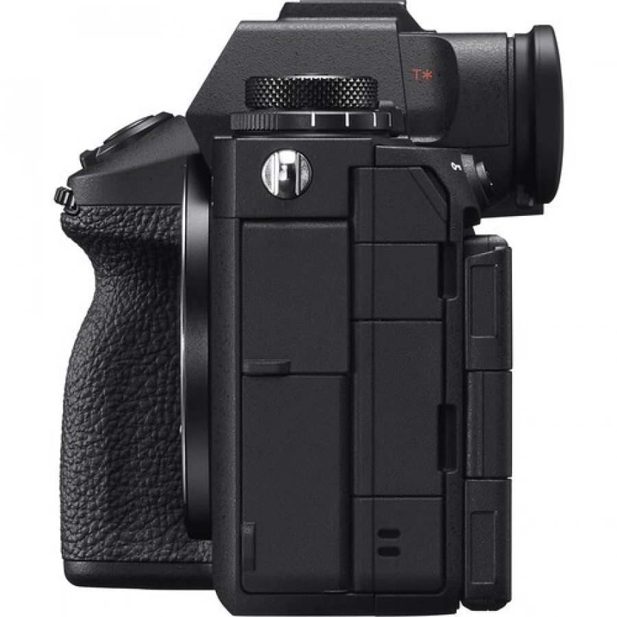 Sony a9 III Mirrorless Camera | CamTools UAE