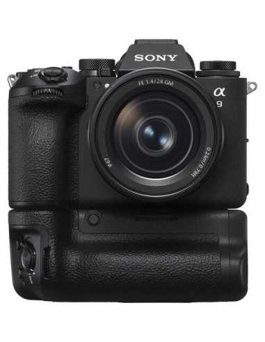 Sony a9 III Mirrorless Camera