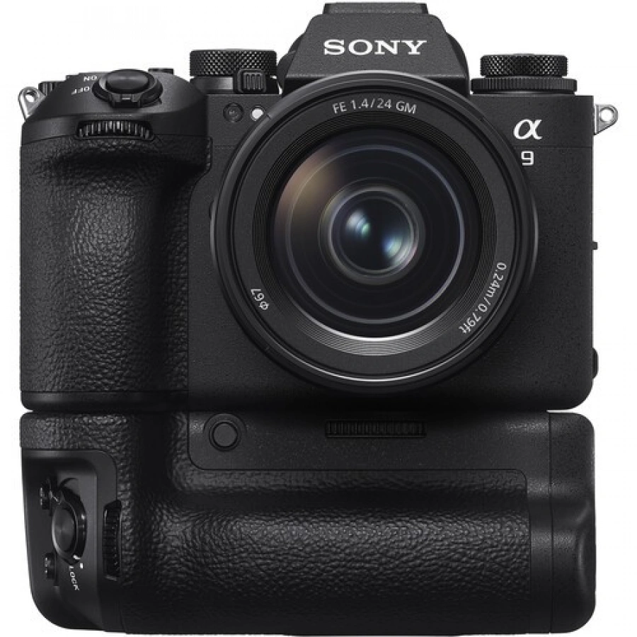 Sony a9 III Mirrorless Camera | CamTools UAE